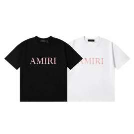 Picture of Amiri T Shirts Short _SKUAmiriS-XL6htr97623662